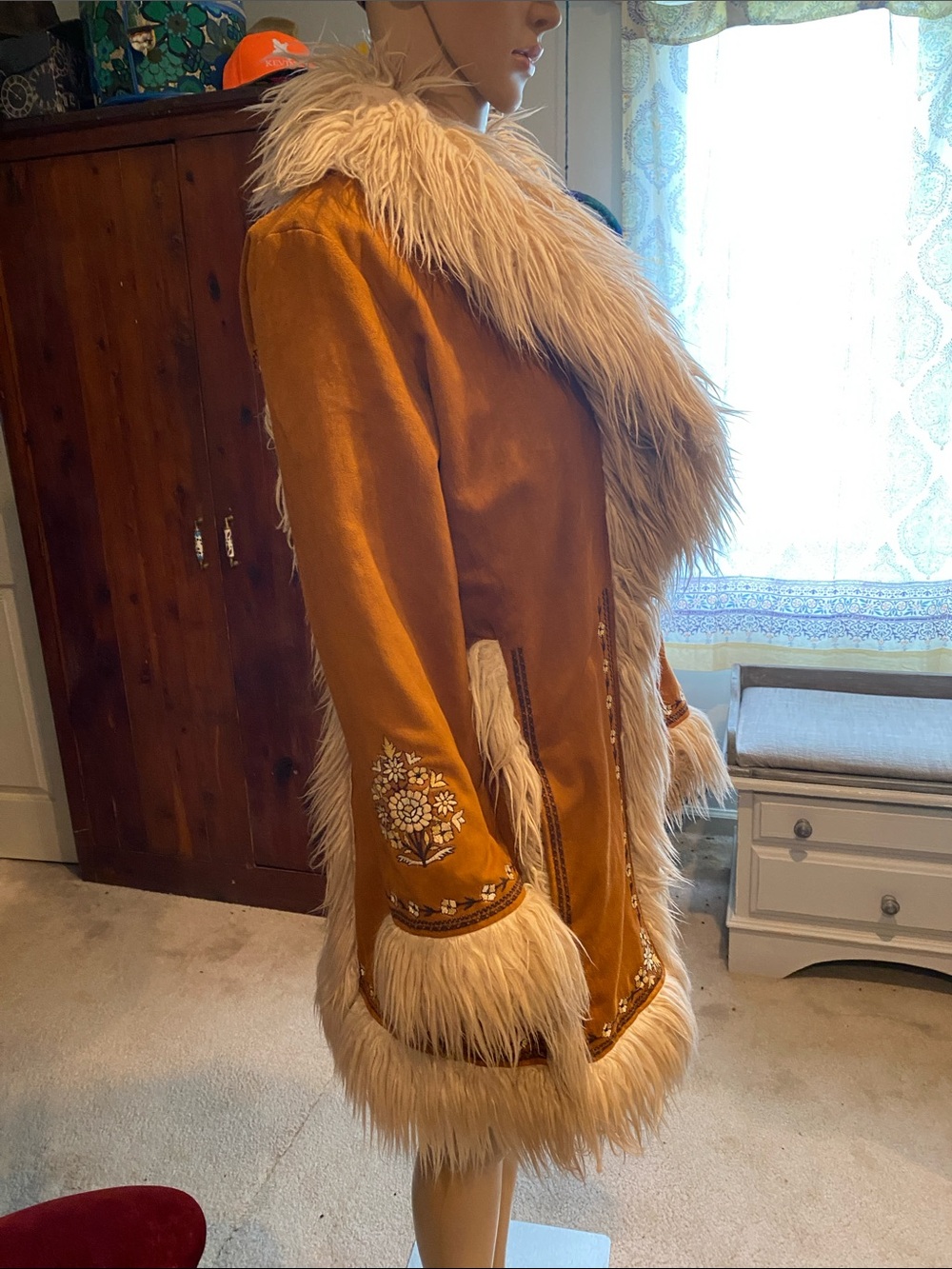 Spell Joplin Jacket - Picture 3 of 9